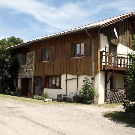 La Sure en ChartreuseLes Vieilles Etables别墅 外观 照片
