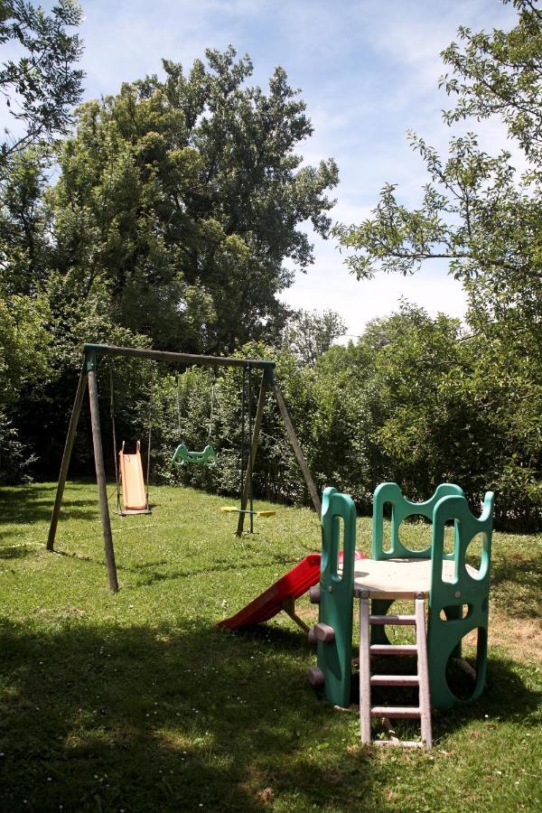 La Sure en ChartreuseLes Vieilles Etables别墅 外观 照片