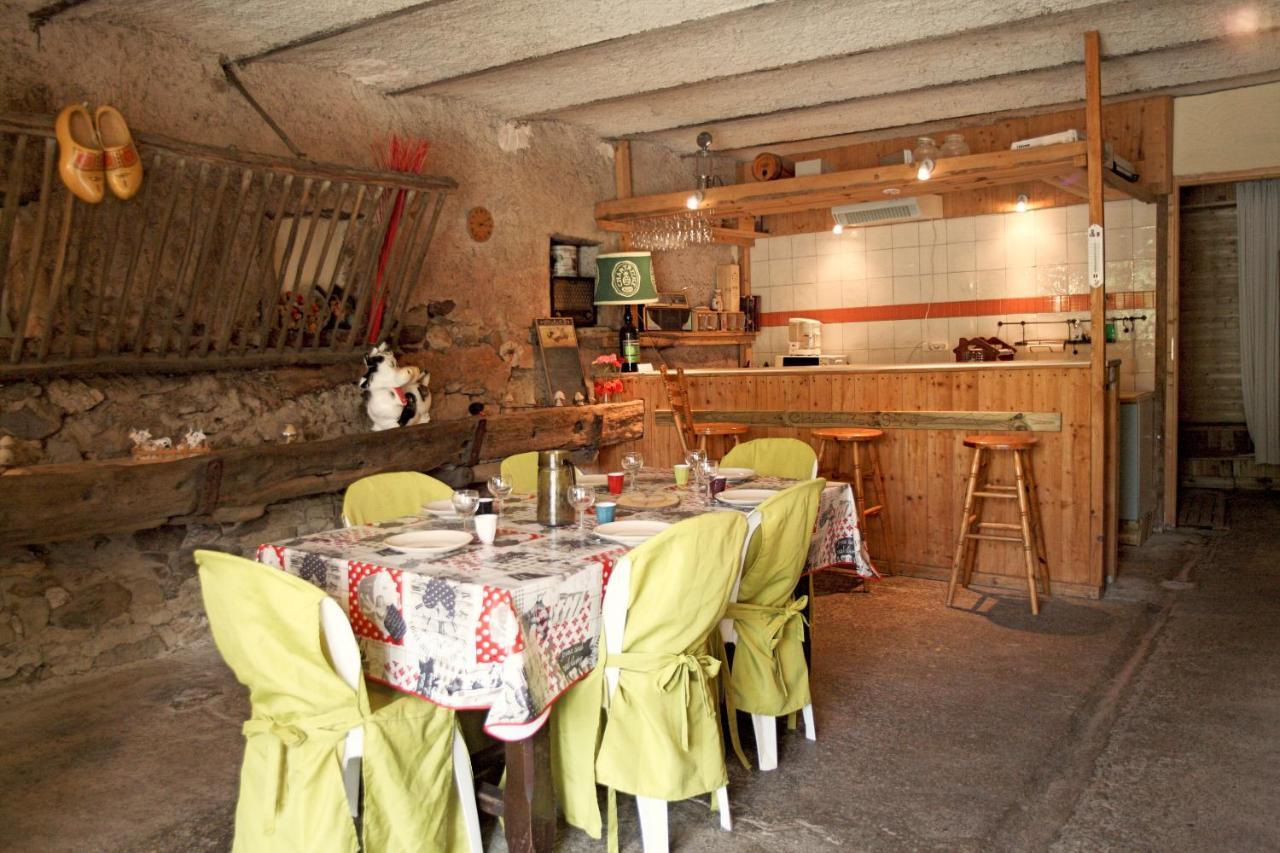 La Sure en ChartreuseLes Vieilles Etables别墅 外观 照片