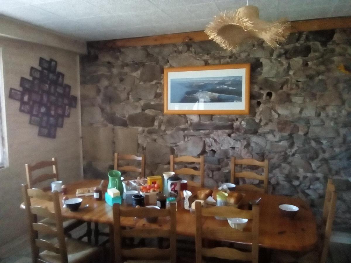La Sure en ChartreuseLes Vieilles Etables别墅 外观 照片